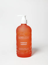 Pumpkin Harvest 15.7 oz Liquid Hand Soap